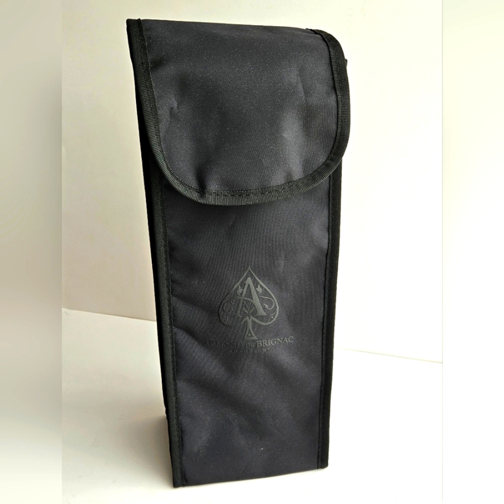 Ace of Spades - Armand de Brignac Bottle Carrier